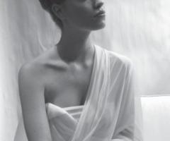 Trucco e acconciatura per la sposa