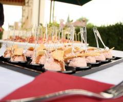 Hop-e - Il banchetto nunziale