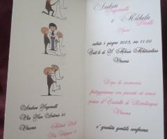 Un giorno prezioso - Collezione Tecla