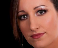 Daniele Batella Makeup Artist - Demo trucco sposa/bridal makeup
Model: Sara Paragiani
Photo: Filiberto Mariani