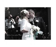 Tiziana Visentini Foto&Video - Il bacio degli sposi