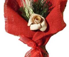 Laboratorio artigianale BergArte - Idee originali per le tue bomboniere