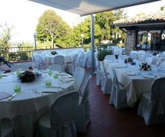 I Tre Re - Il rinfresco del matrimonio a Rimini