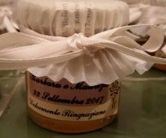 Sesto Verde di Bruni Riccardo - Cadeaux de mariage