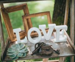 Photobooth per il matrimonio - Wedding Planner Asti