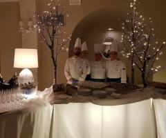 Villa Natìa - La qualità del servizio