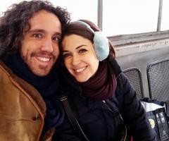 Out of the Blue - Il duo musicale