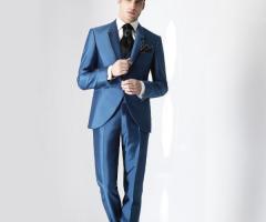 Carlo Pignatelli Sposo - Abito da sposo Pignatelli in tutta Italia