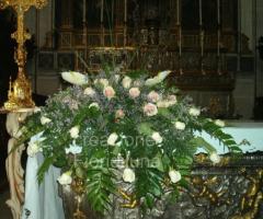 Fiordiluna - Creazioni floreali a Ragusa