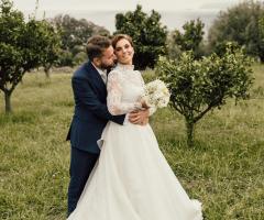 Simone Collino Photography - Il fotografo per il matrimonio a Padova