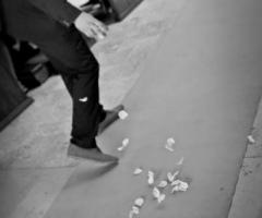 L'attenzione ai dettagli...