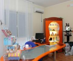 Centro benessere Jovi Center