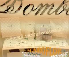 Bomboniere di matrimonio di Laura Biagiotti