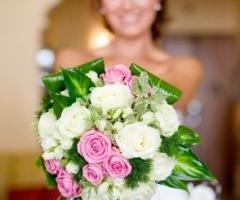 Giovanni Federico - Il bouquet della sposa