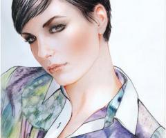 Acconciatura e trucco sposa