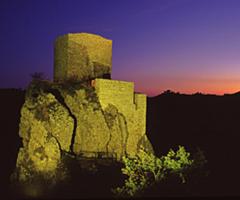 Locanda delle Storie - Agriturismo storico a Pietrarubbia (Pesaro)