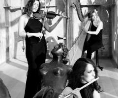 Bianco e nero - Ban Ensemble