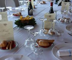 Matrimonio sul Lago di garda