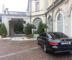 Servizio Sposi - AM Autonoleggio