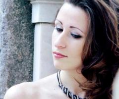 Nella villa di Nervi - Sarart Make Up