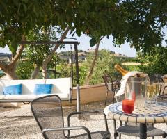 L'angolo Relax  - Relais Angimbè