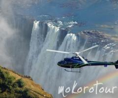 Tour operator specializzato in viaggi di nozze in Africa