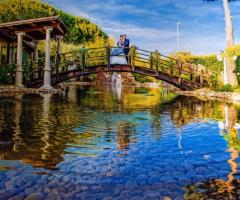 Laghetto -Morgana's Garden Ricevimenti