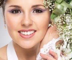trucco sposa