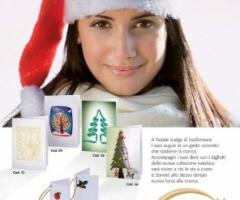 Biglietti di auguri di Natale