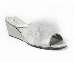 Barbara Grigio Perla