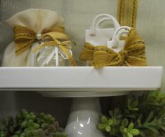 Porcellane per le bomboniere