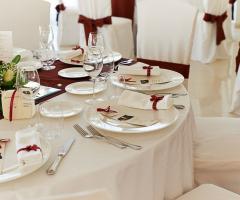 Villa Espero - Ricevimenti di matrimonio a Napoli