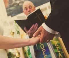 Selene Pozzer - Foto matrimoni