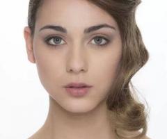 Claudia Lipari - Studio e realizzazione look sposa