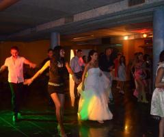 Batuka - Musica e animazione per matrimoni