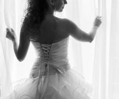 Magda Moiola Fotografa - La sposa