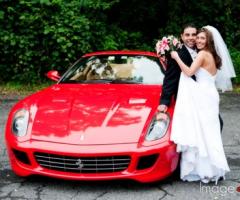 Luxsardinia - Noleggio Ferrari