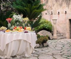 Castello Pupillo Solacium - Il Baglio dei Ricordi