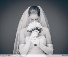 ritratto sposa gorizia