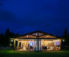 Agriturismo Il Piastrino - Location per il matrimonio a firenze