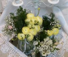 Il Crocus di Sabrina Di Maria - Centro specchio Il Crocus