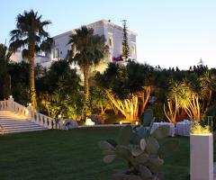 Il Trappetello - Dimora storica per il matrimonio a Monopoli