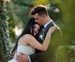 Un ricordo indimenticabile fatto di immagini. Attimi e Luce fotografia.