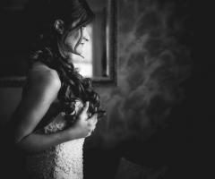 Fabrizio Di Domenico Photography - Bride getting ready