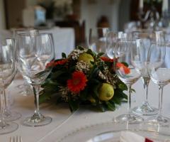 Borgo Ducale Brindisi - Il cetrotavola