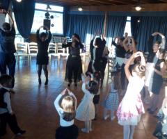 giochi musicali conAnimabimbi Magorì