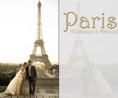 Mauro Di Leva Foto - La fotografia per il matrimonio a Campobasso