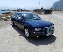 Contessa Transfer di Gaetano Rappa - La classe della Chrysler