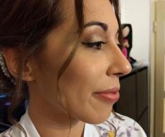 Tatiana Make up Artist - Il trucco per la sposa