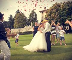 Riccardo Tempesti Photographer - Il bacio bendato